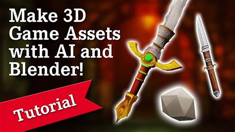 Latest free game assets tagged 3D .